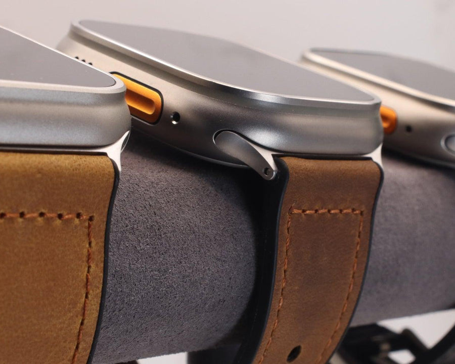 Leather Series - Ultra Supply Co