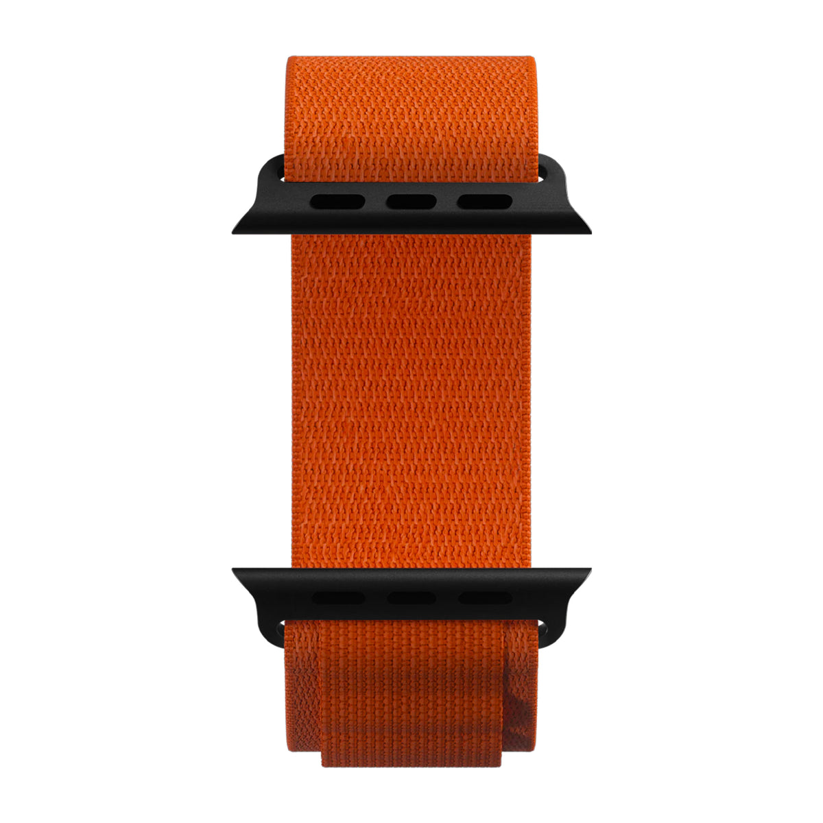 Alpine Loop with Black Hardware for Ultra 2 & Series 10