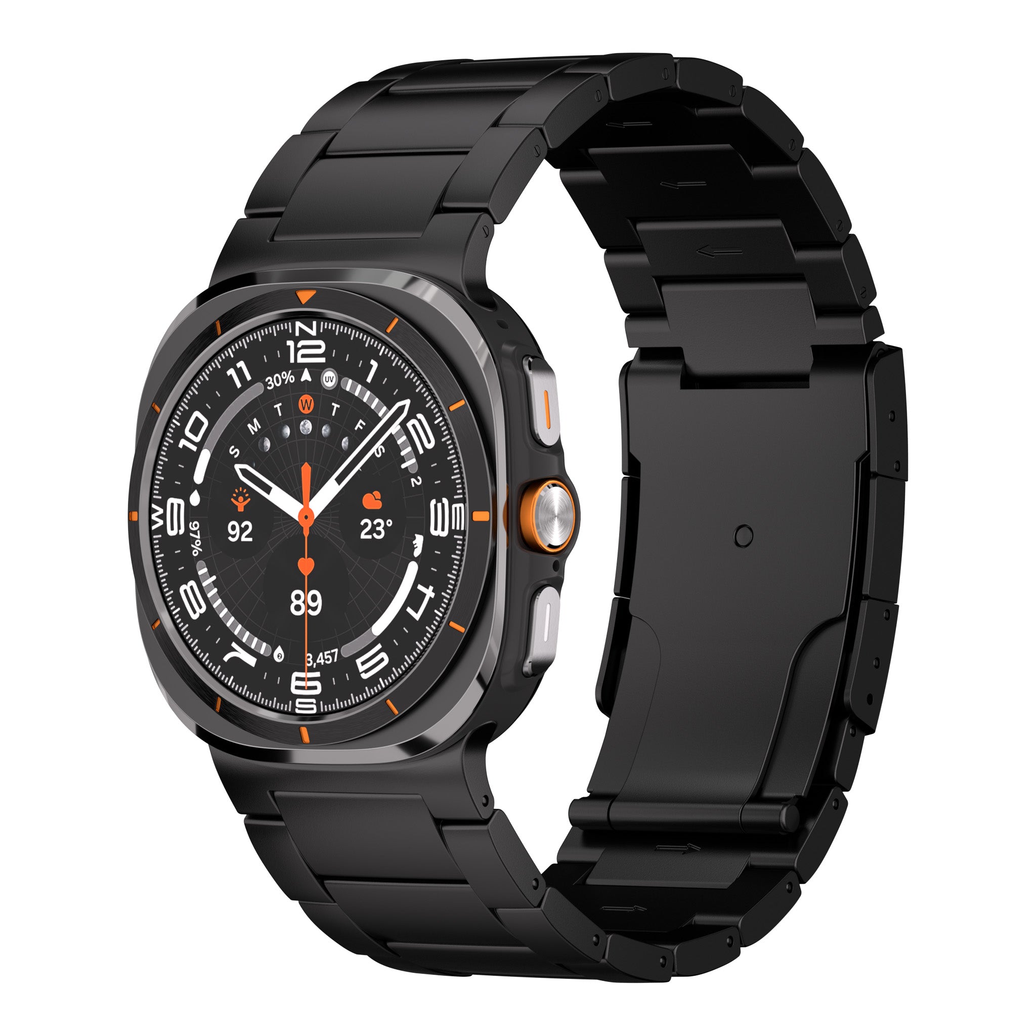 Titanium Band for Samsung Galaxy Watch Ultra 47mm