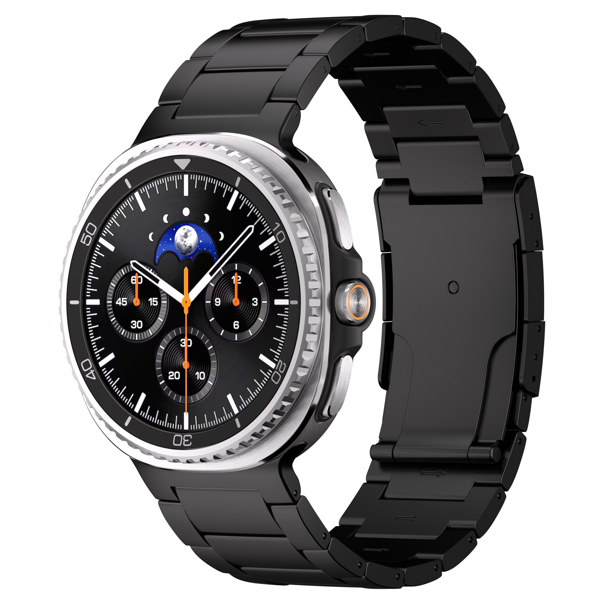 Titanium Band for Galaxy Watch 8 Classic & Watch8