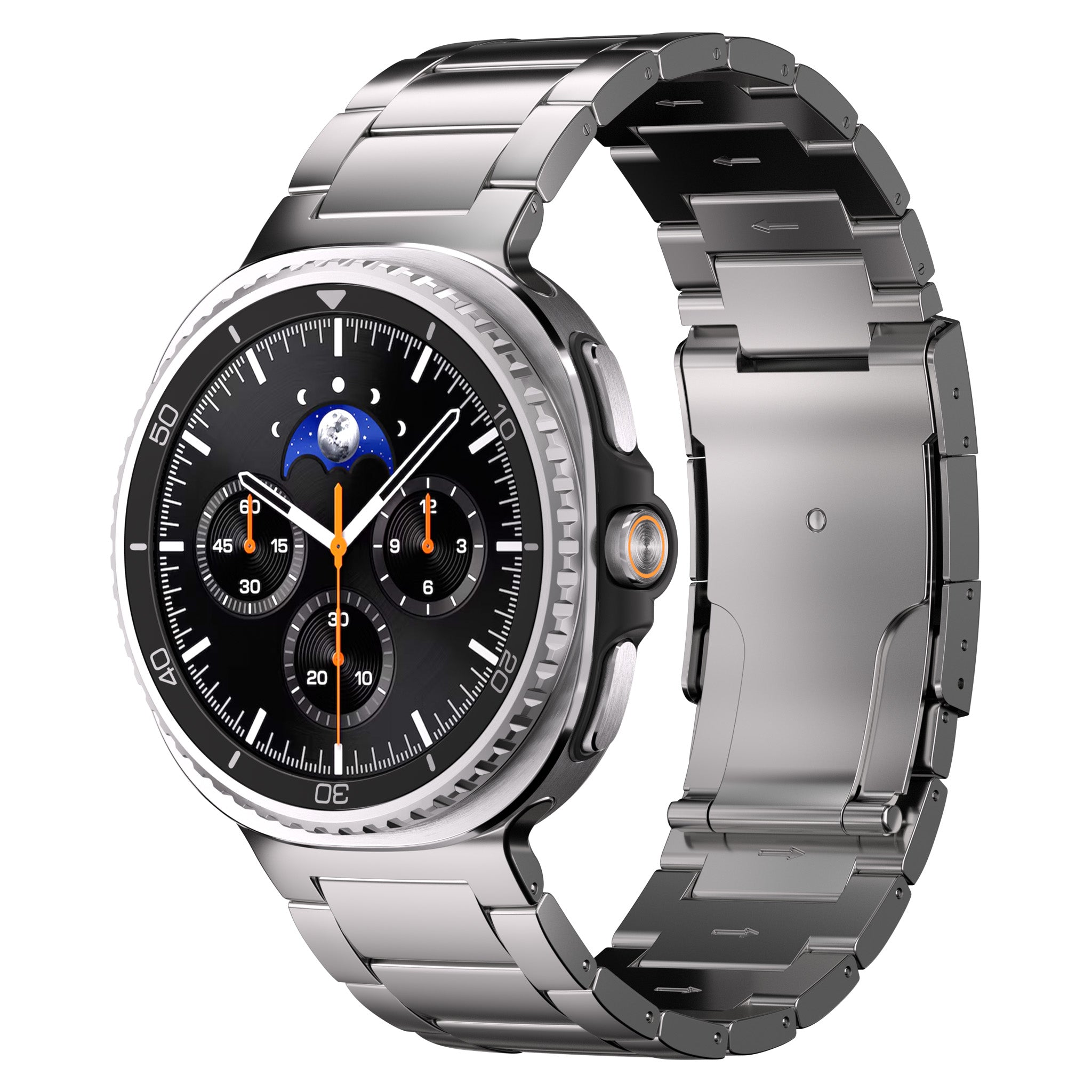 Titanium Band for Galaxy Watch 8 Classic & Watch8