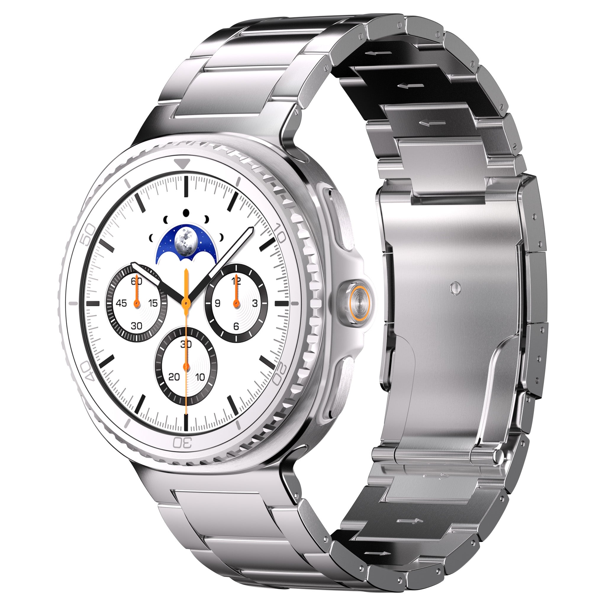 Titanium Band for Galaxy Watch 8 Classic & Watch8