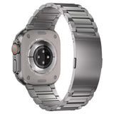 Grade 4 Titanium Band for Apple Watch Ultra 2 and Series 10 - Ultra Supply Co