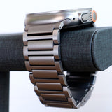 Grade 4 Titanium Band for Apple Watch Ultra 2 and Series 10 - Ultra Supply Co