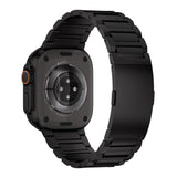 Grade 4 Titanium Band for Apple Watch Ultra 2 and Series 10 - Ultra Supply Co