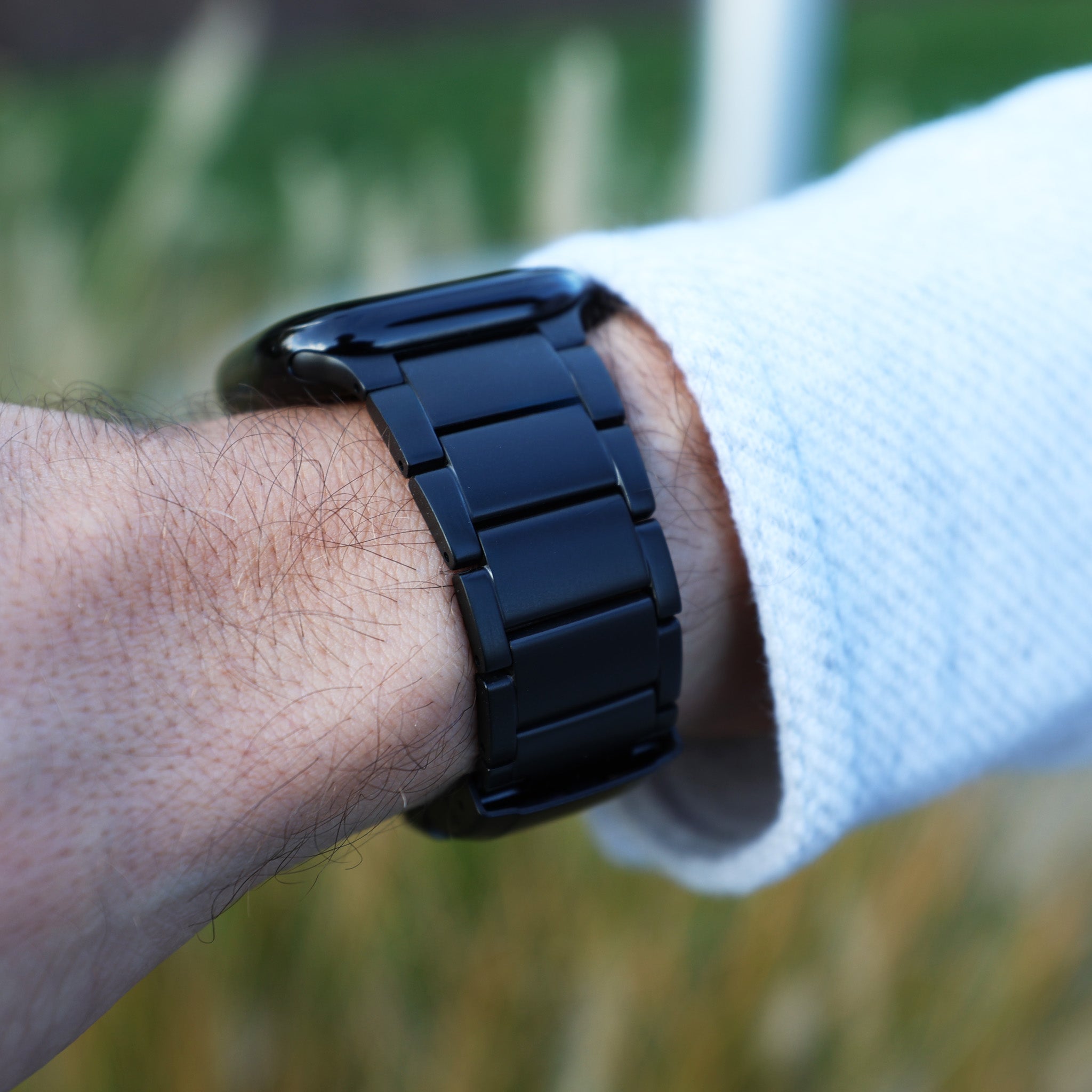 Titanium Band for Apple Watch Series 11 / 10