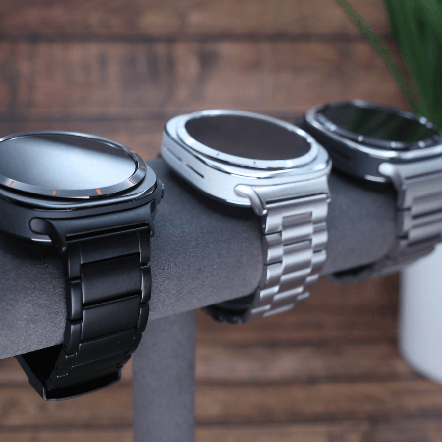 Galaxy Watch Ultra Bands - Ultra Supply Co