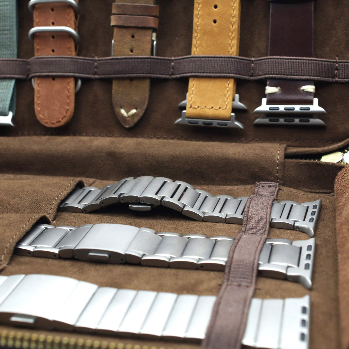 Shop All Watch Bands & Straps