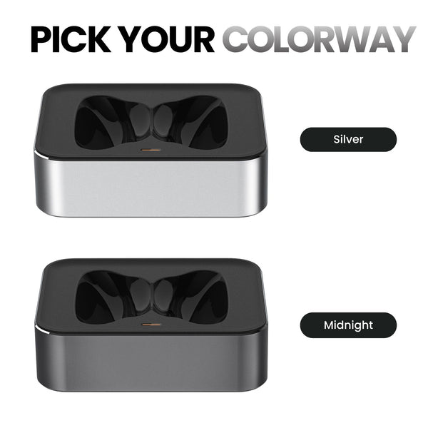 Wireless Charging Dock for AirPods Max