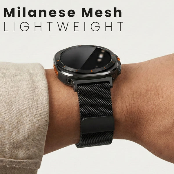 Milanese Band for Samsung Galaxy Watch Ultra