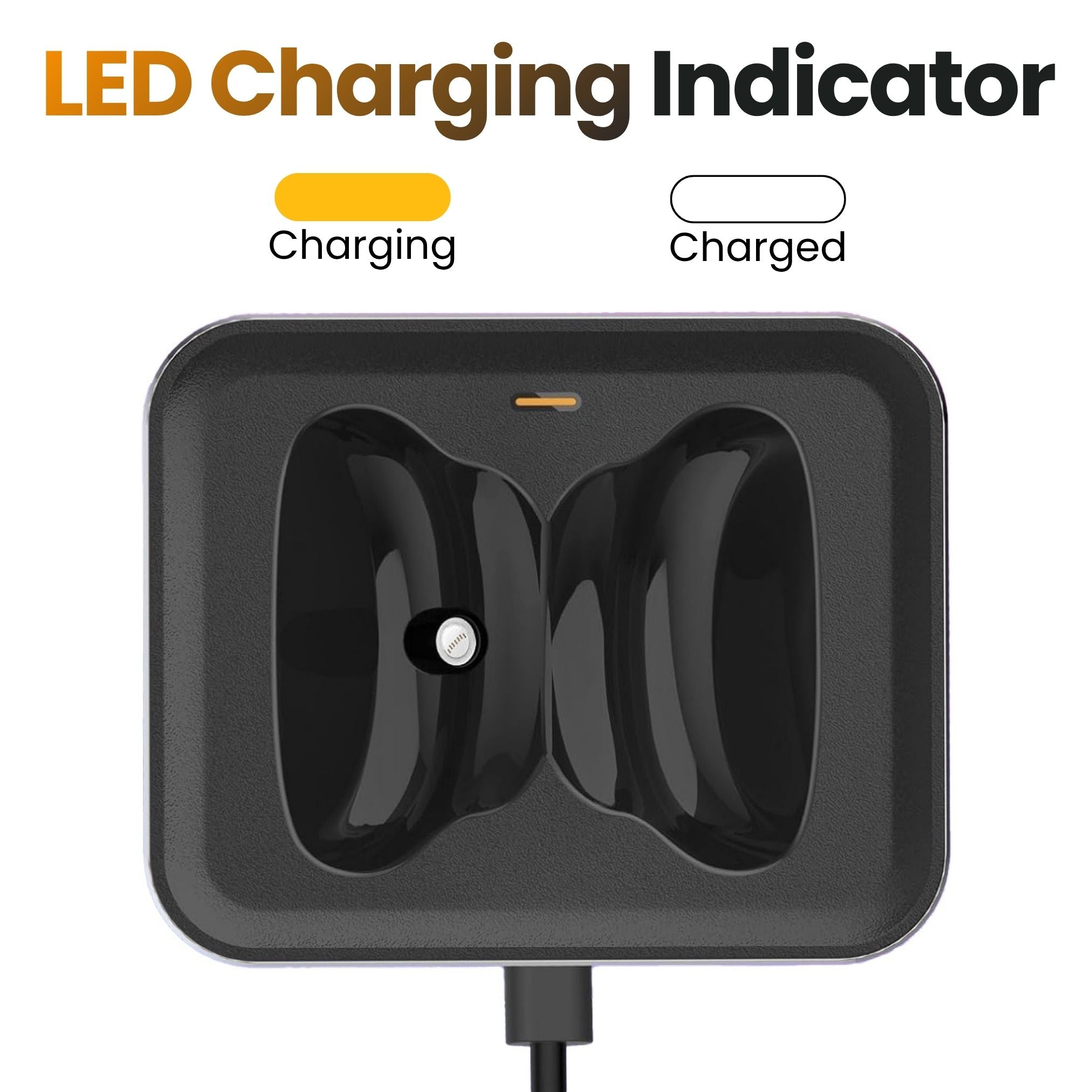 Wireless Charging Dock for AirPods Max