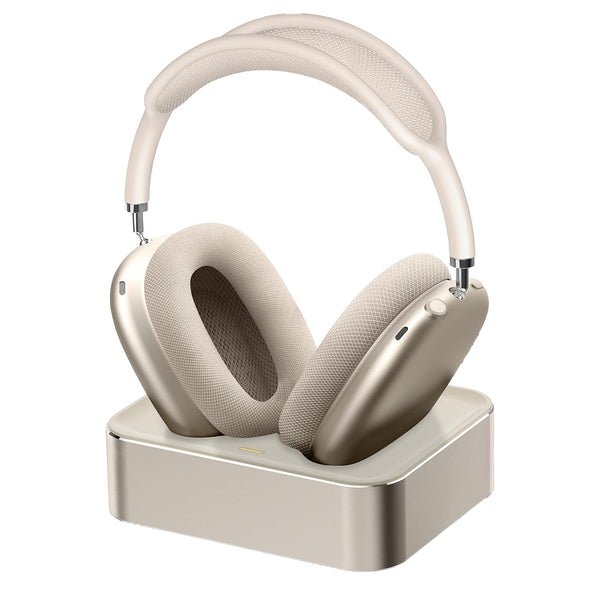 Wireless Charging Dock for AirPods Max