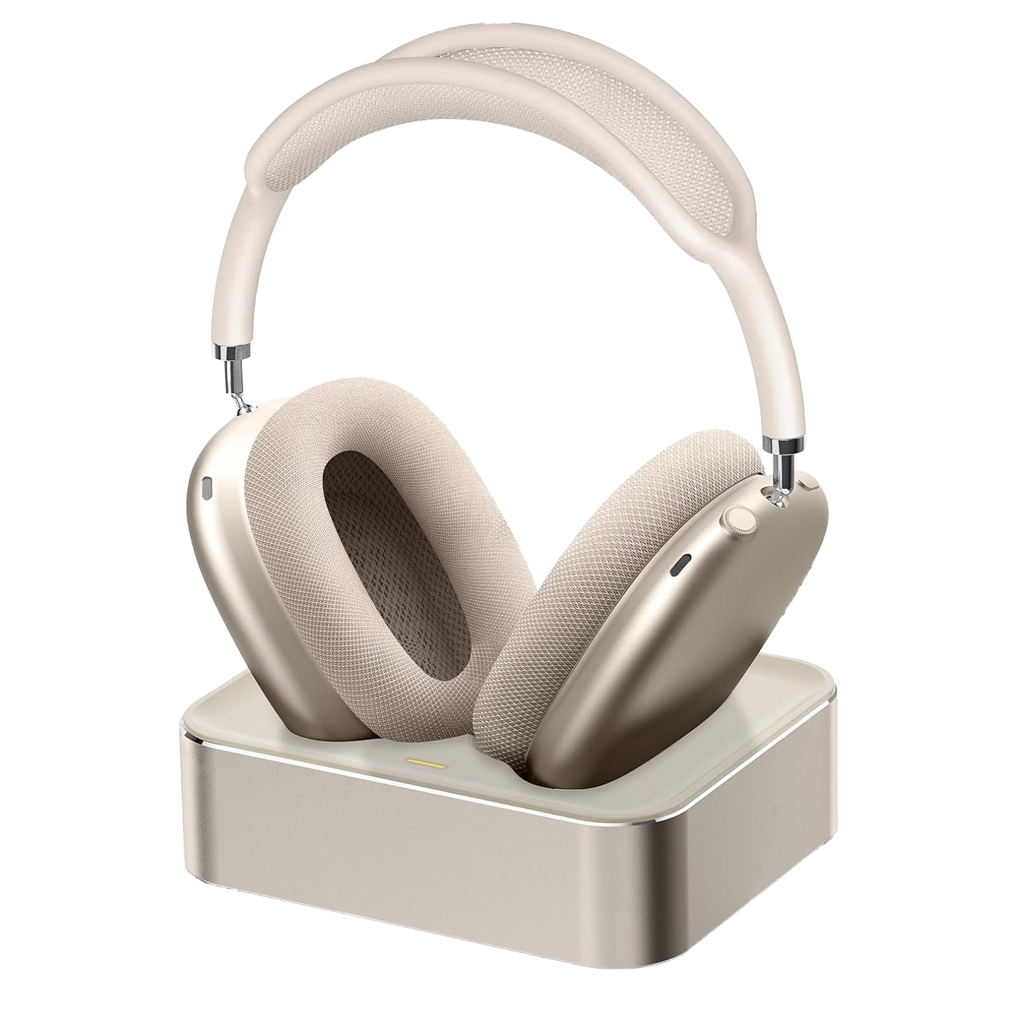 Wireless Charging Dock for AirPods Max