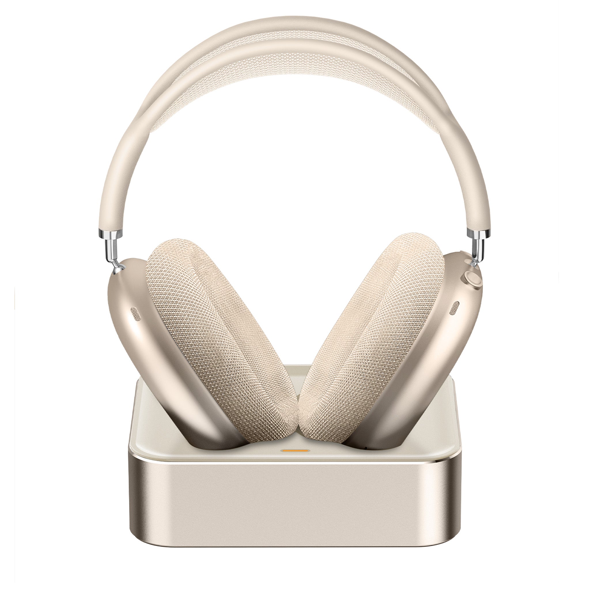 Wireless Charging Dock for AirPods Max – Ultra Supply Co