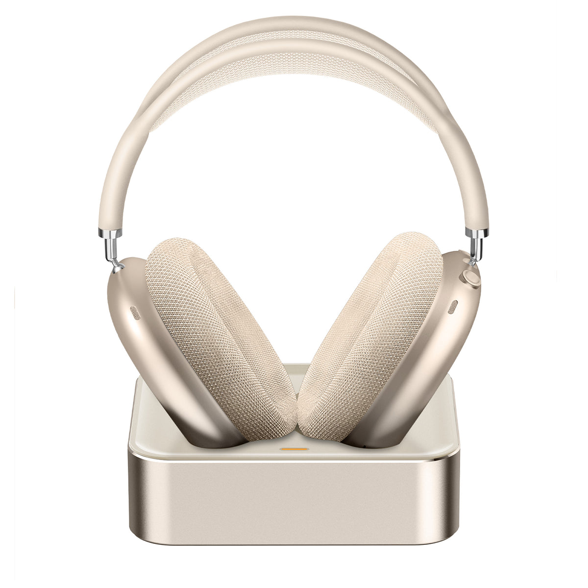 Wireless Charging Dock for AirPods Max