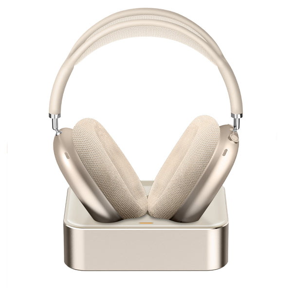 Wireless Charging Dock for AirPods Max