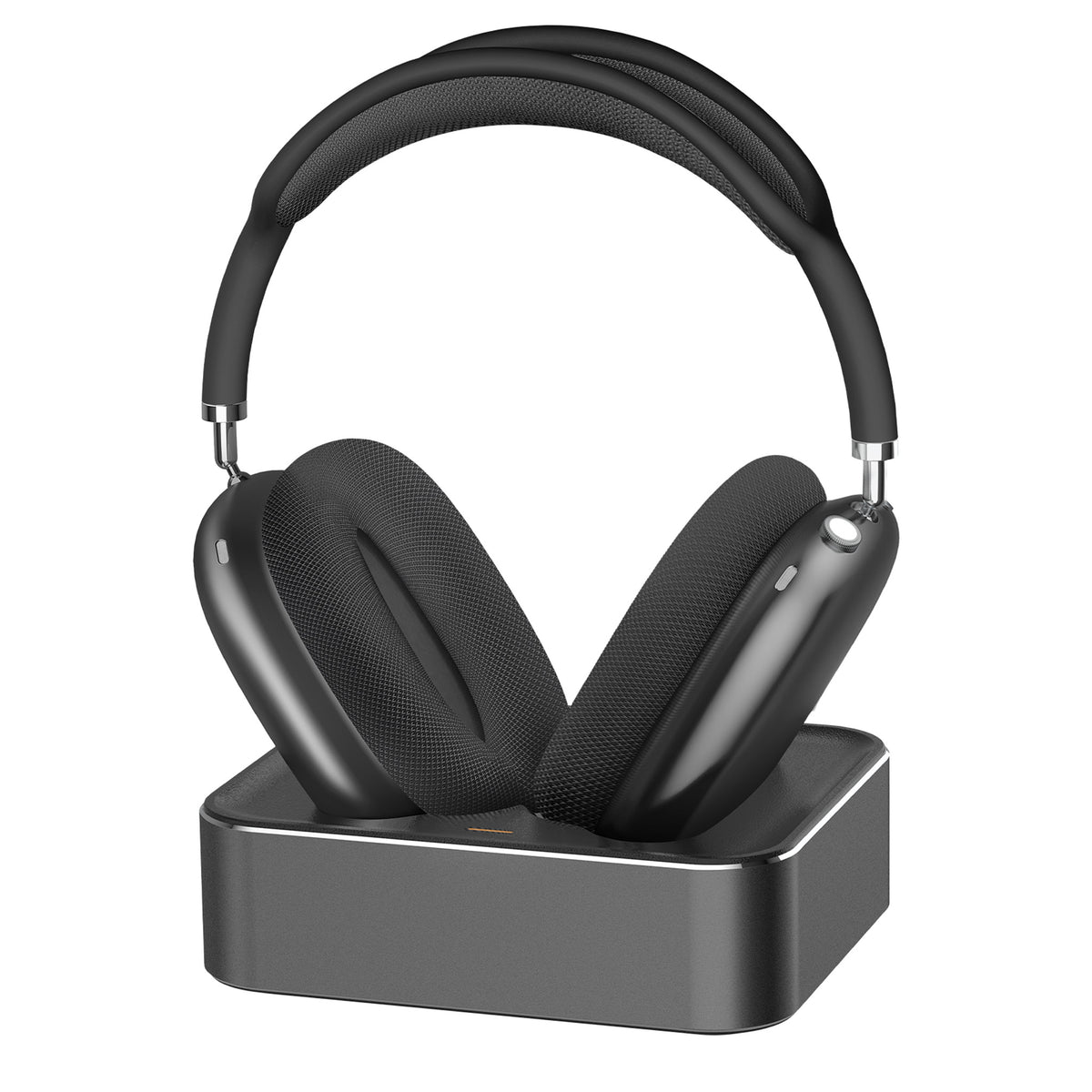 Wireless Charging Dock for AirPods Max