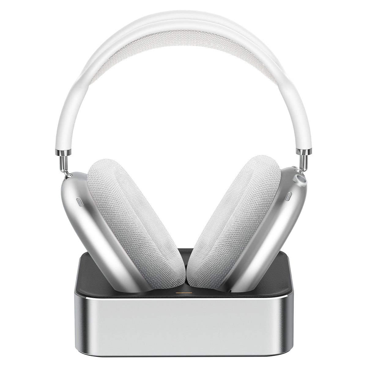 Wireless Charging Dock for AirPods Max