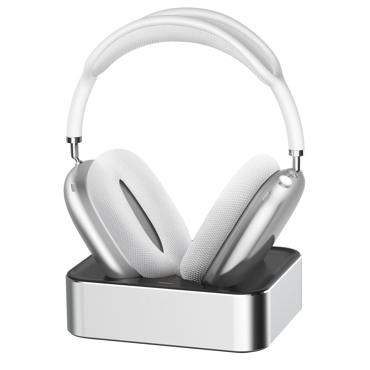Wireless Charging Dock for AirPods Max