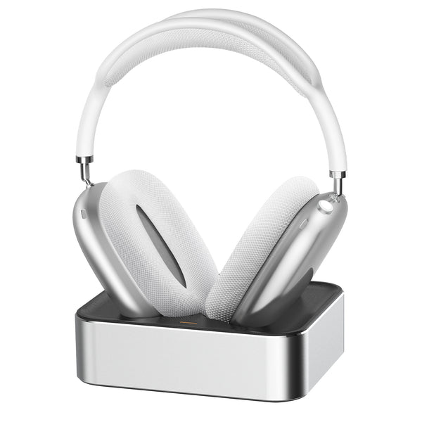 Wireless Charging Dock for AirPods Max