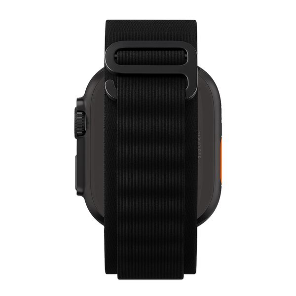 Alpine Loop with Black Hardware for Ultra 3/2/1 & Series 11/10