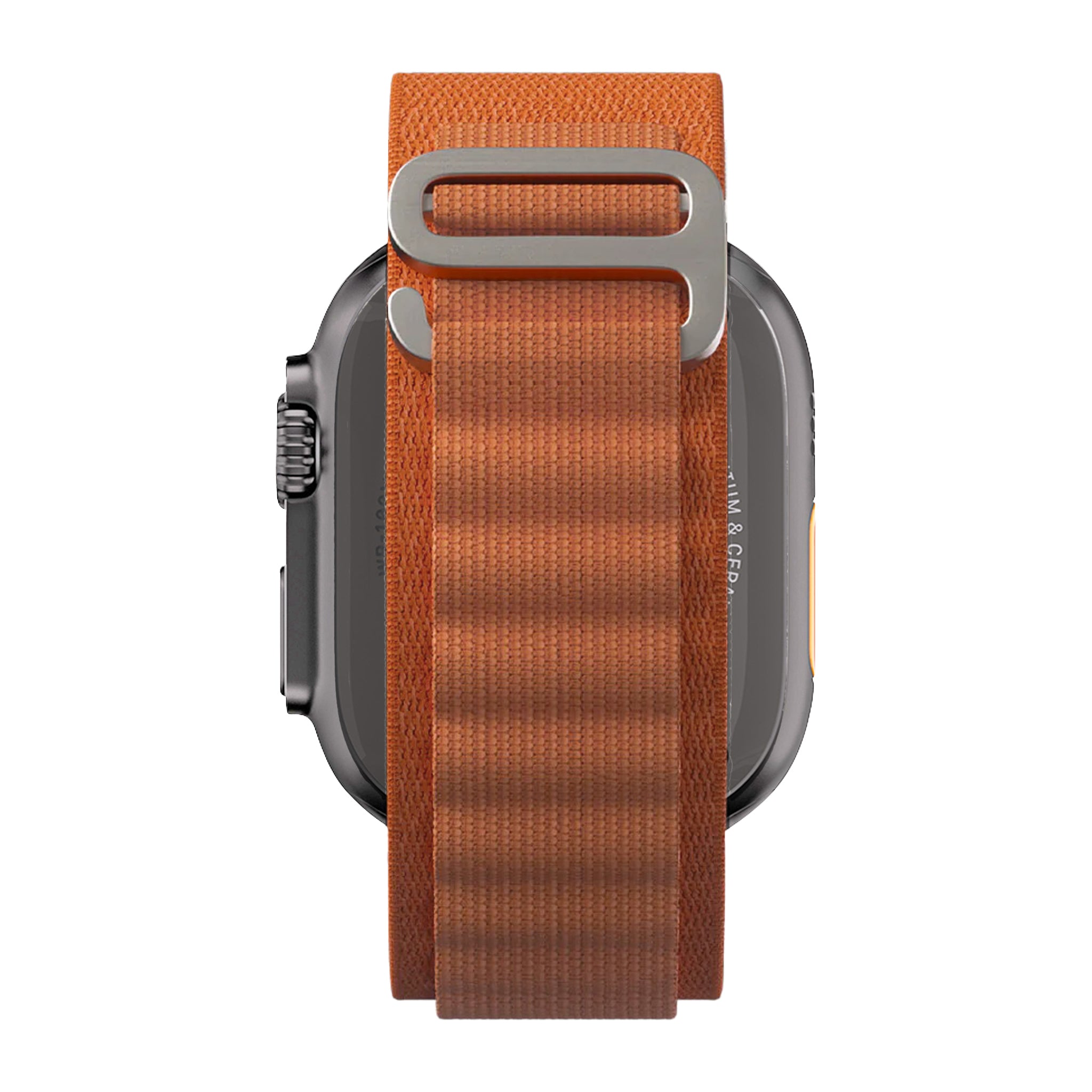 Alpine Loop with Black/Natural Hardware for Ultra 3/2/1 Alpine Loop with Black/Natural Hardware for Ultra 3/2/1