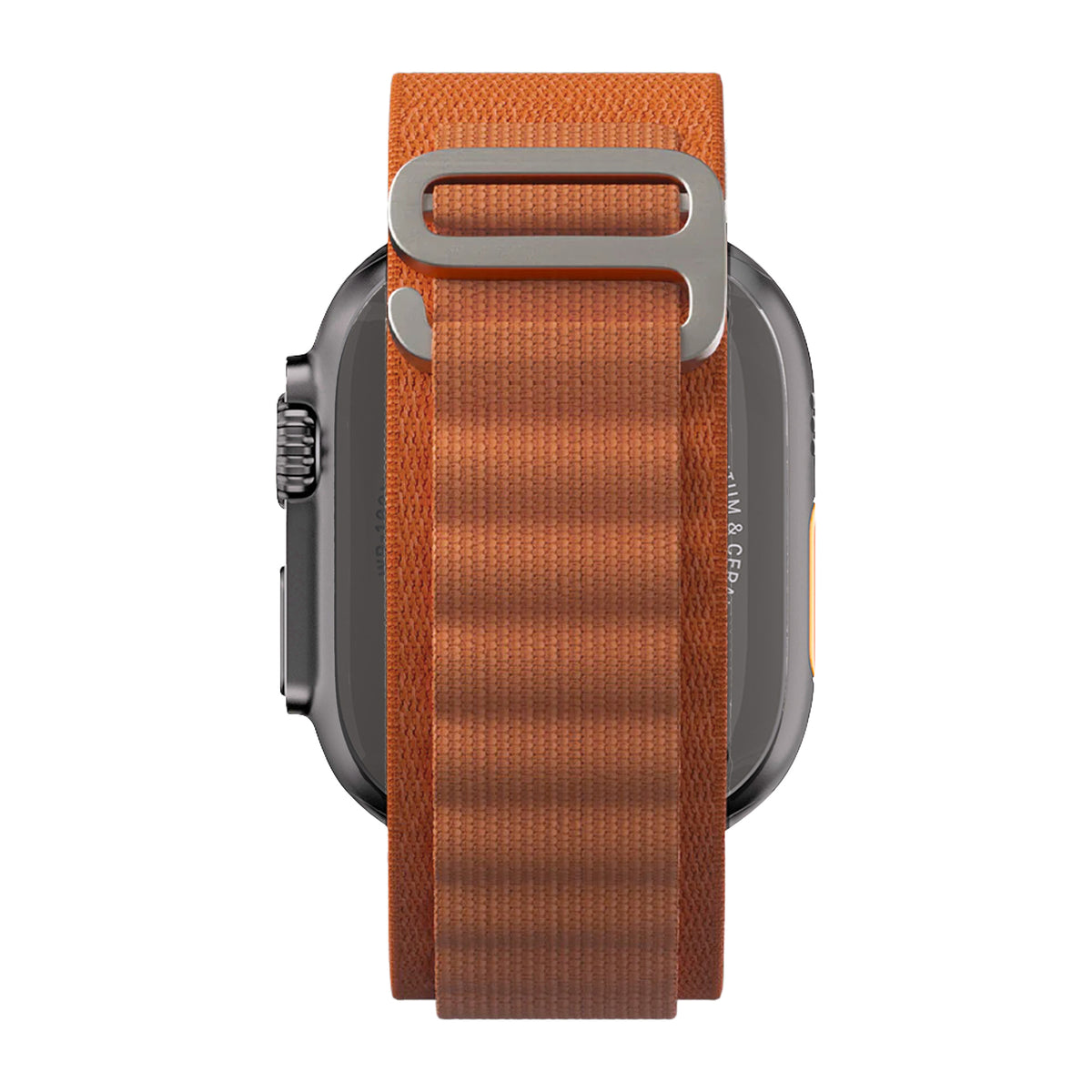 Alpine Loop with Black Hardware for Ultra 3/2/1 & Series 11/10