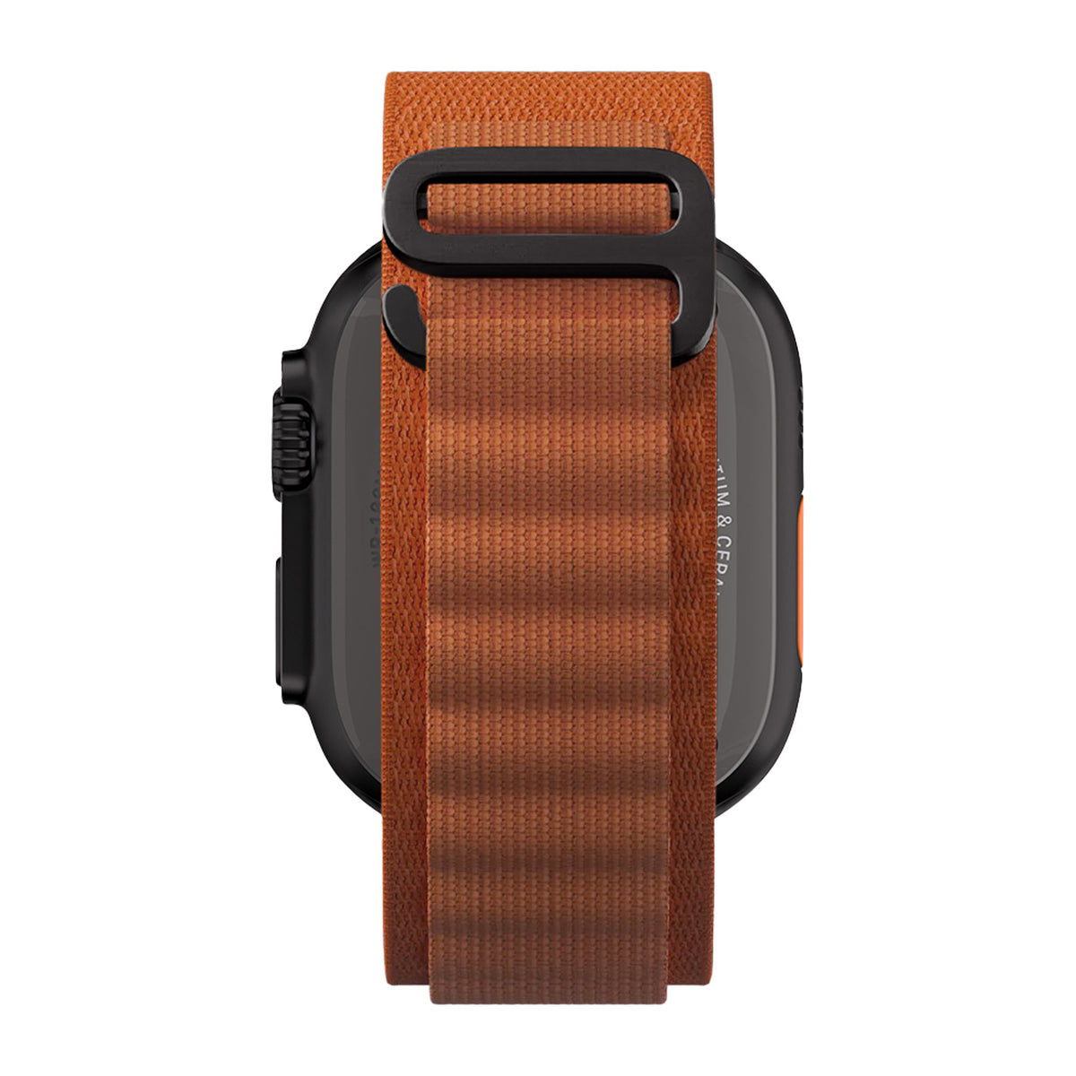 Alpine Loop with Black Hardware for Ultra 3/2/1 & Series 11/10