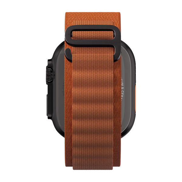 Alpine Loop with Black Hardware for Ultra 3/2/1 & Series 11/10