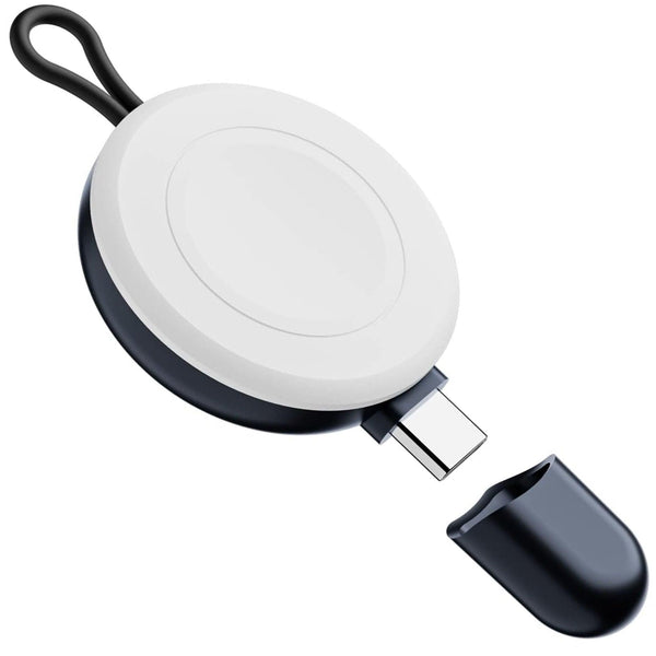 USB-C Compact Charger for Apple Watch Ultra Wireless Magnetic