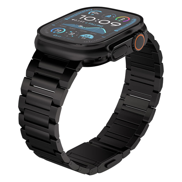 Buy a Titanium Band, Get 2nd Band 50% OFF!