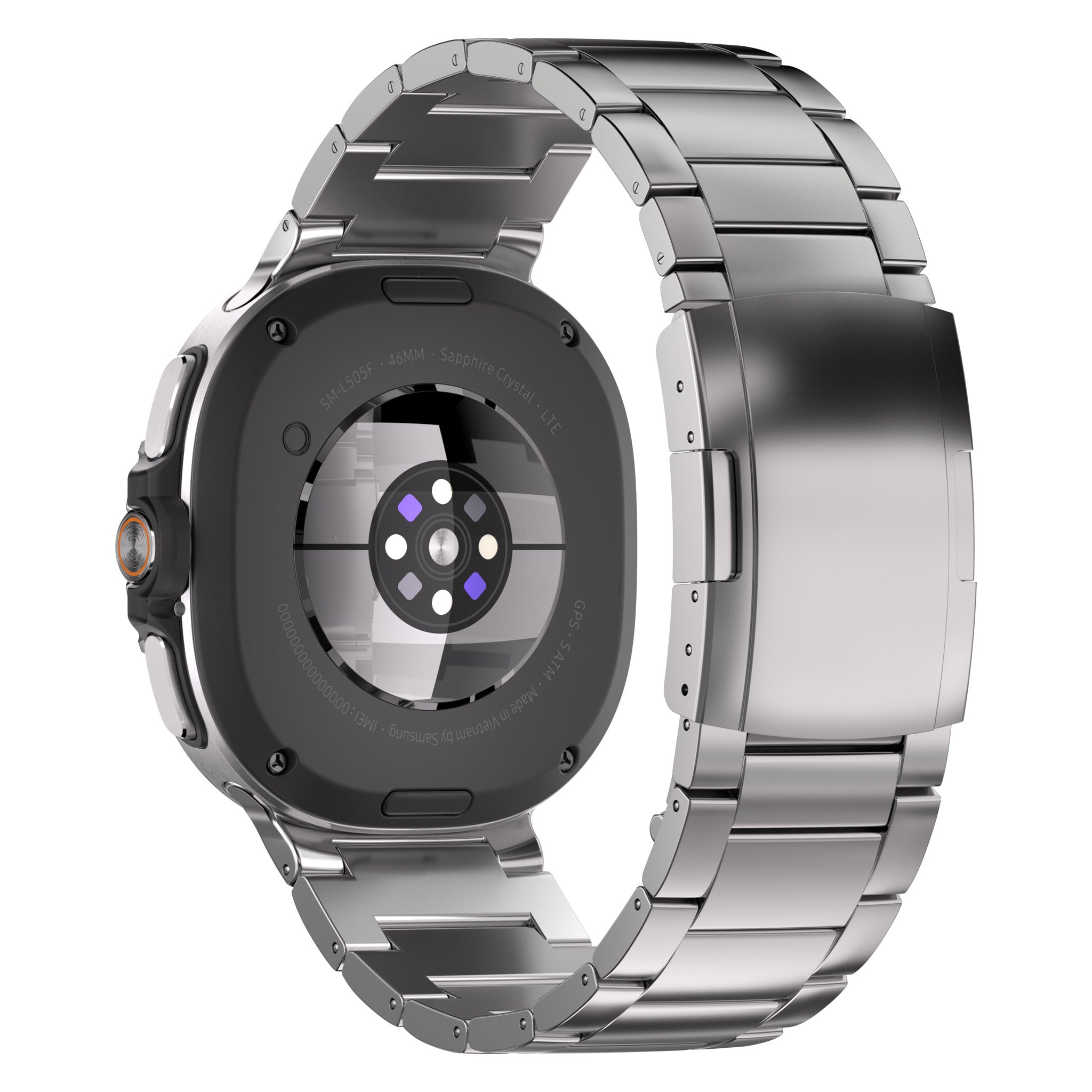 Titanium Band for Galaxy Watch 8 Classic & Watch8