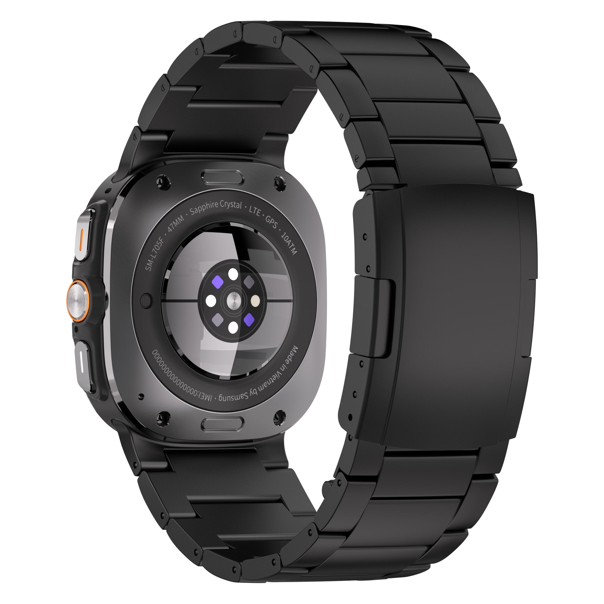 Titanium Band for Samsung Galaxy Watch Ultra 47mm