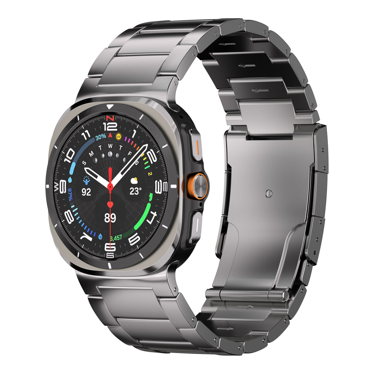 Samsung Galaxy Watch Ultra 2 Review: The Ultimate Smartwatch?