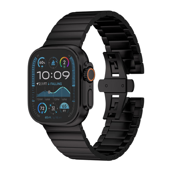 Buy a Titanium Band, Get 2nd Band 50% OFF!