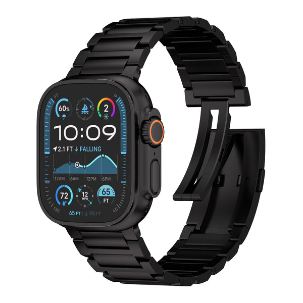 Buy a Titanium Band, Get 2nd Band 50% OFF!