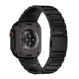 Grade 4 Titanium Band for Apple Watch Ultra 2 and Series 10 - Ultra Supply Co