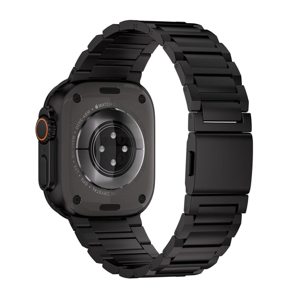 Grade 4 Titanium Band for Apple Watch Ultra 2 and Series 10 - Ultra Supply Co