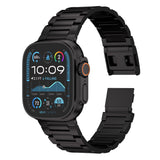 Grade 4 Titanium Band for Apple Watch Ultra 2 and Series 10 - Ultra Supply Co