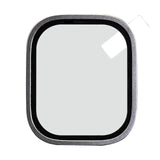 Screen Protector for Apple Watch Ultra 2 - Tempered Glass Screen and Frame Bezel Protector (2-Pack) - Ultra Supply Co