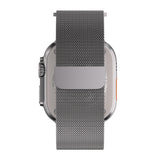 Ultra 2 Milanese Mesh Band for Apple Watch Ultra 2 - Ultra Supply Co