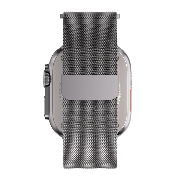 Ultra 2 Milanese Mesh Band for Apple Watch Ultra 2 - Ultra Supply Co