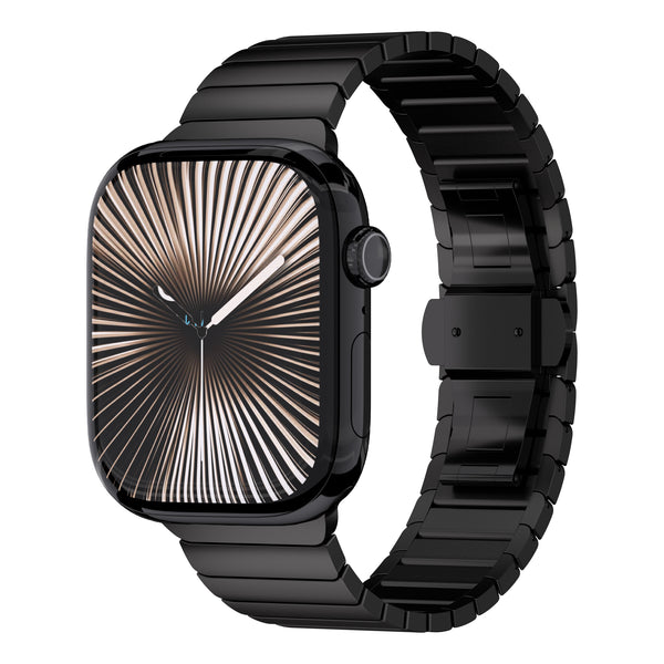 Link Bracelet for Apple Watch Ultra 2 and Series 10