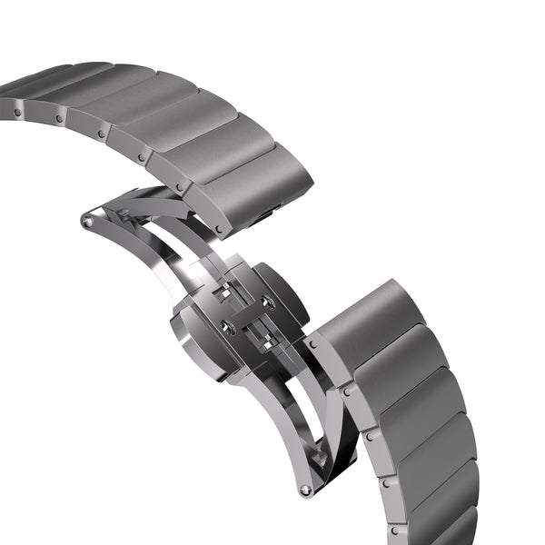 Link Bracelet for Apple Watch Ultra 2 and Series 10