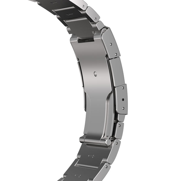 Titanium Band for Apple Watch Series 10 (46mm/42mm) - Ultra Supply Co