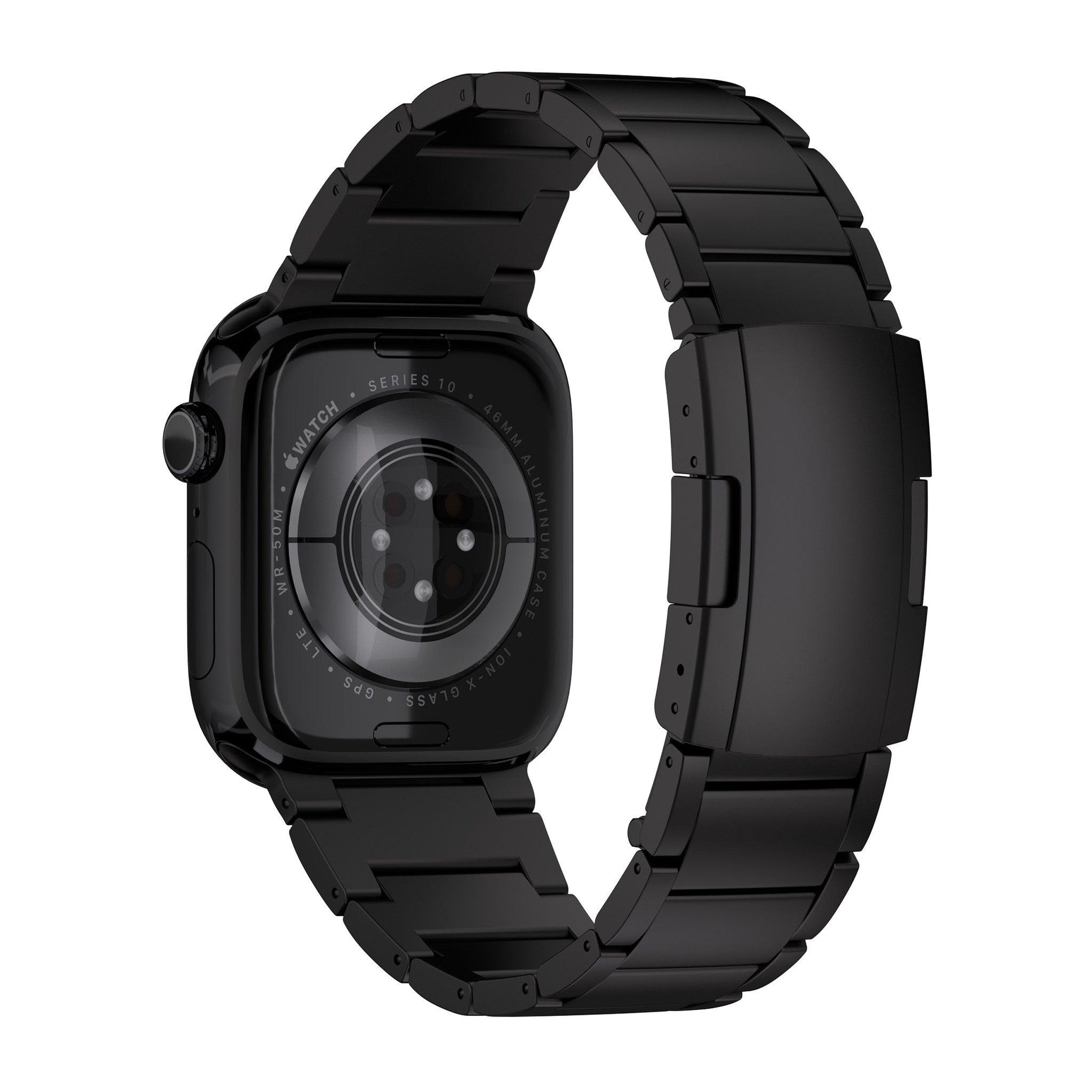 Titanium Band for Apple Watch Series 11 (46mm/42mm) – Ultra Supply Co