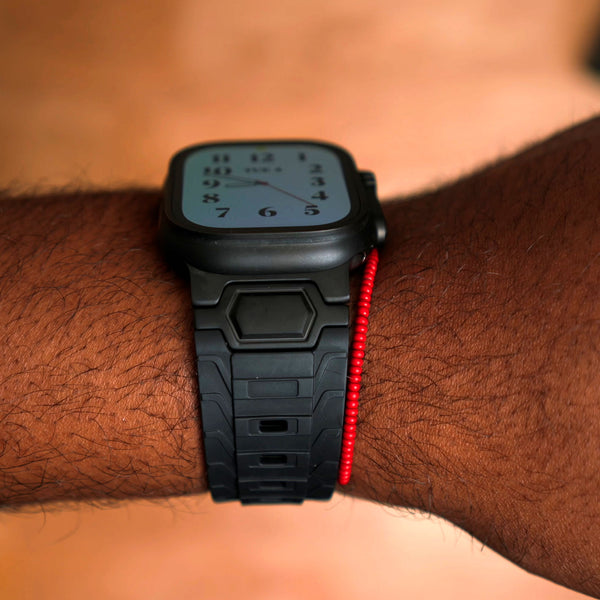 Titan FKM Sport Band for Apple Watch Ultra 2 & Ultra 49mm