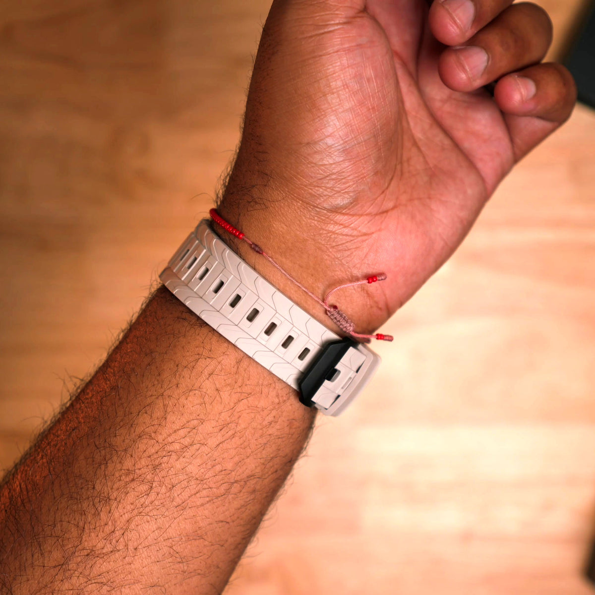Titan FKM Sport Band for Apple Watch Ultra 2 & Ultra 49mm