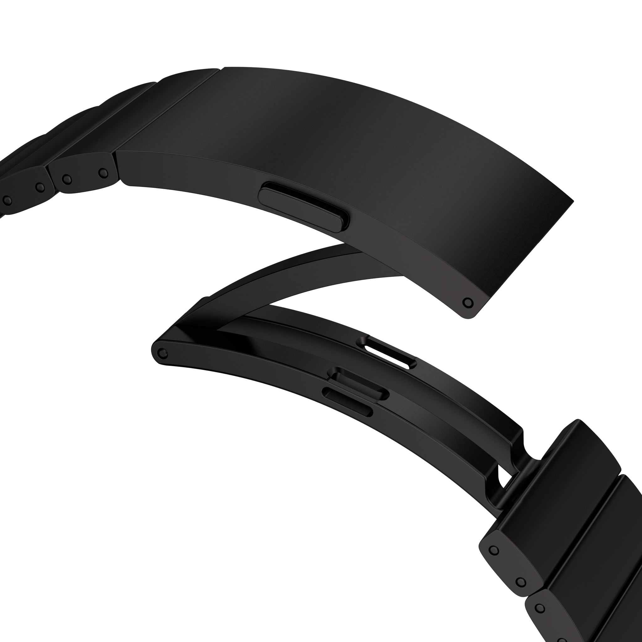 Titan Link - Titanium Bracelet for Apple Watch Ultra 3/2/1 and