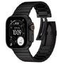 Titan Link - Titanium Bracelet for Apple Watch Ultra 3/2/1 and Series 11/10